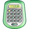 Calculator icon