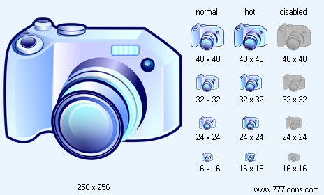 Camera Icon Images