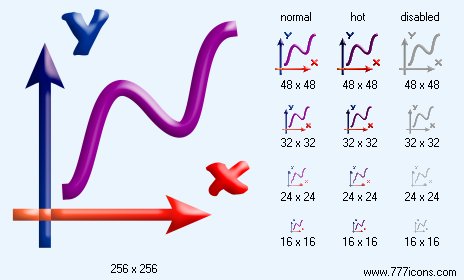 Chart Icon Images