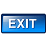 Exit icon