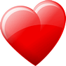 Heart icon