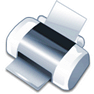 Printer icon