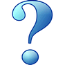 Question icon