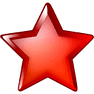 Red Star icon