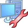 Repair Computer icon