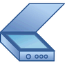 Scanner icon