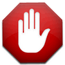 Stop V2 icon