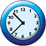 Time icon