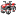 Utility ATV icon