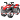 Utility ATV icon