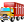 Delivery icon