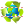 Recycling icon