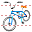 Bike icon