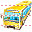 Bus icon