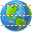 Real Earth icon