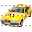 Taxi icon