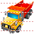 Lorry icon