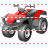 Utility ATV icon