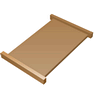 Empty Pallet icon