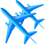 Flights icon