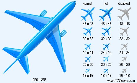 Liner Icon Images