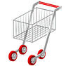 Shopping Cart icon