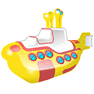 Yellow Submarine icon