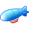 Airship icon