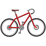 Bike icon