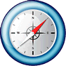 Compass V2 icon