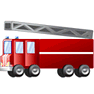 Fire-Engine V2 icon