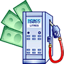 Fuel Expenses icon