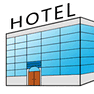 Hotel icon