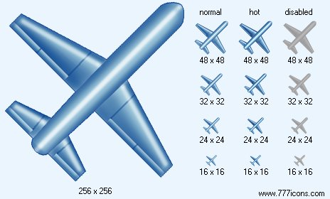 Liner Icon Images