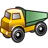 Lorry icon