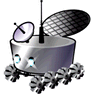 Moon-Buggy icon