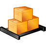 Pallet icon