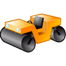 Road Roller icon