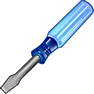 Screwdriver icon