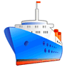 Ship icon