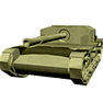 Tank icon