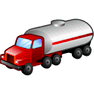 Tank Truck icon