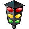 Traffic Lights icon