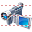 Camcorder icon