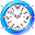 Clock icon