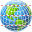 Earth icon