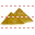 Egyptian Pyramids icon