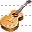 Guitar icon