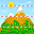 Mountain icon