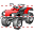 Utility ATV icon